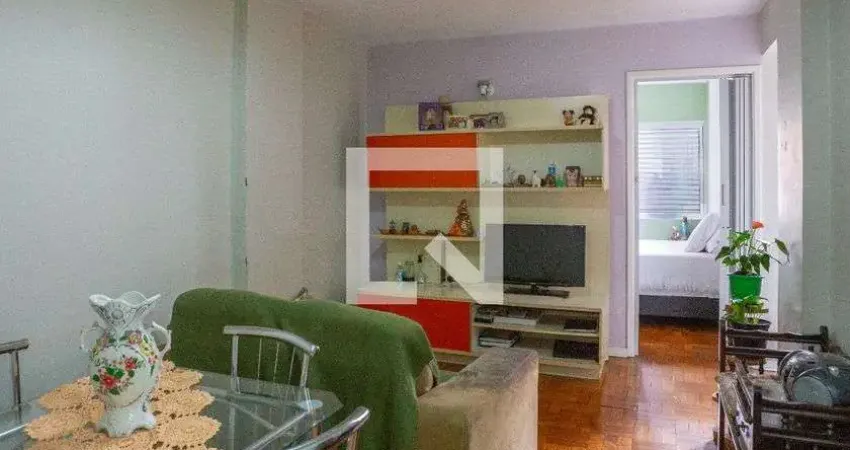 Apartamento com 1 quarto à venda na Rua Brigadeiro Galvão, 322, Barra Funda, São Paulo