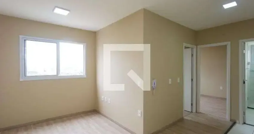 Apartamento à Venda - Vila Andrade, 2 Quartos,  37 m2