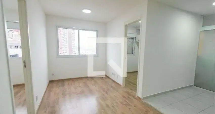 Apartamento à Venda - Liberdade, 2 Quartos,  37 m2