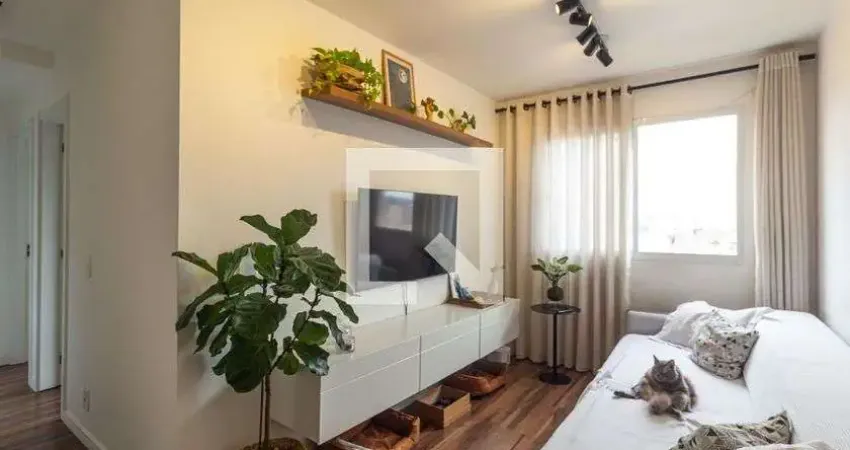 Apartamento com 2 quartos à venda na Rua Paes Landim, 166, Itaquera, São Paulo