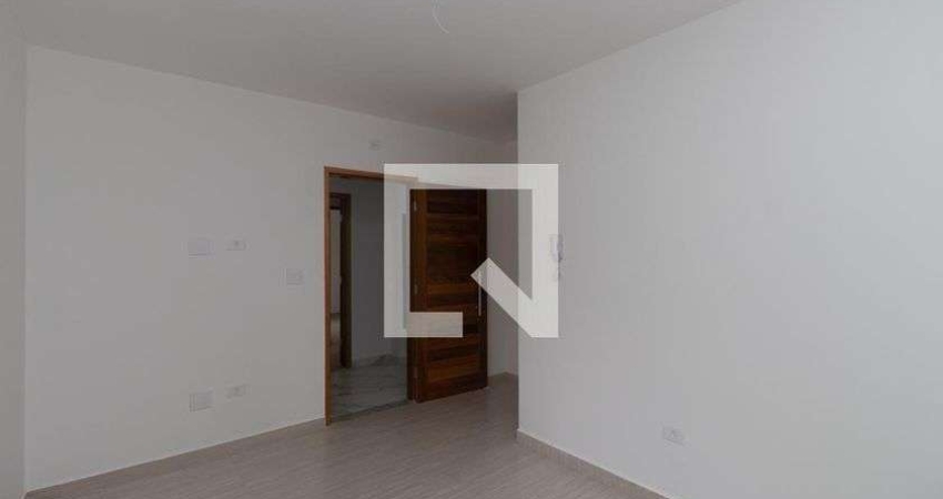 Apartamento à Venda - Vila Gustavo, 2 Quartos,  38 m2