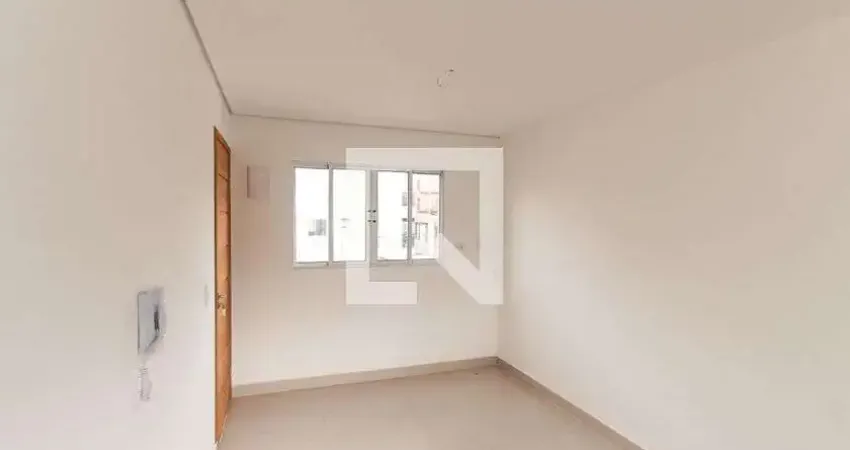 Apartamento à Venda - Vila Mazzei, 1 Quarto,  27 m2