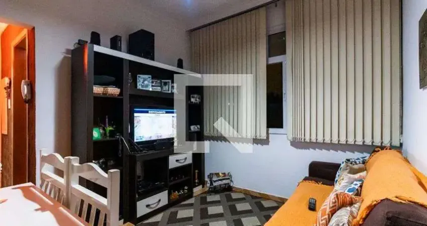 Apartamento à Venda - Liberdade, 1 Quarto,  39 m2