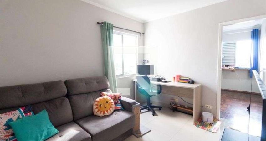Apartamento à Venda - Ponte Rasa, 2 Quartos,  50 m2