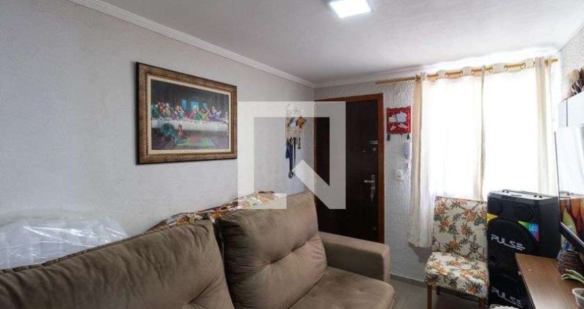 Apartamento à Venda - Artur Alvim, 2 Quartos,  56 m2
