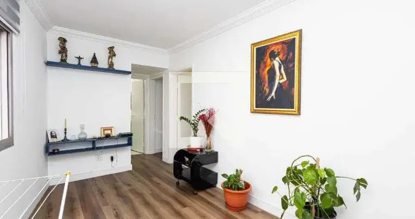 Apartamento com 1 quarto à venda na Rua Nestor Pestana, 187, Consolação, São Paulo