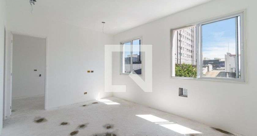 Apartamento à Venda - Vila Mascote, 1 Quarto,  36 m2