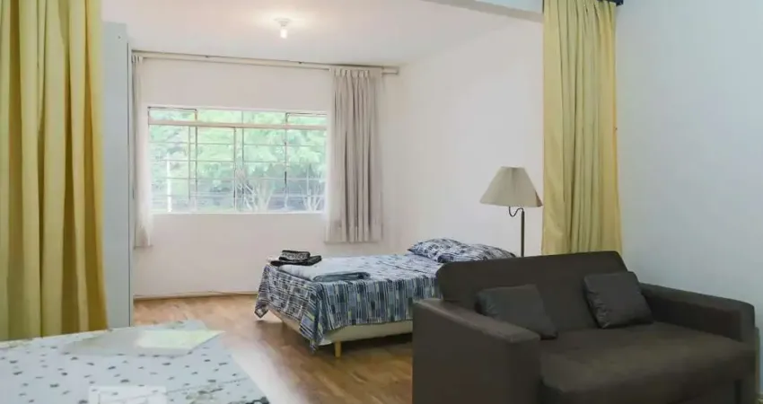 Kitnet / Stúdio à venda na Bela Vista, São Paulo 