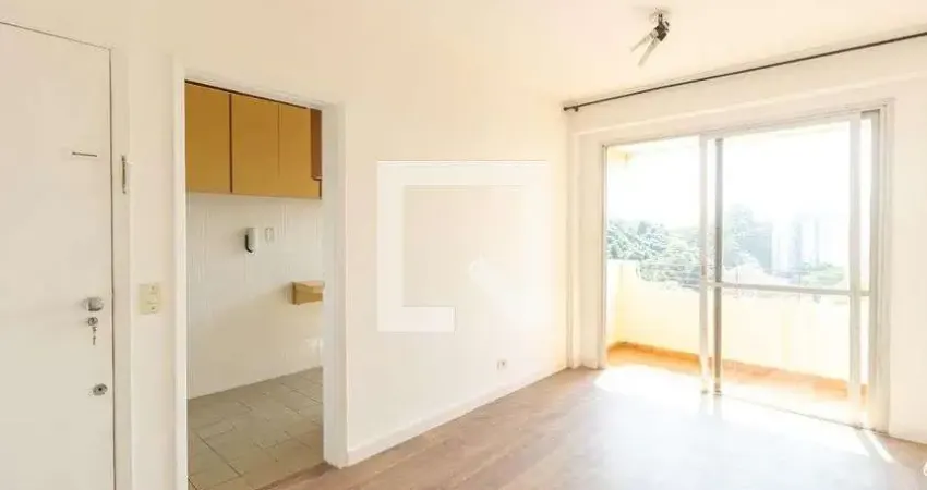 Apartamento com 2 quartos à venda no Butantã, São Paulo 