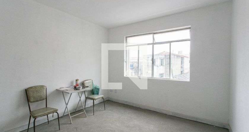 Apartamento com 2 quartos à venda no Brás, São Paulo 