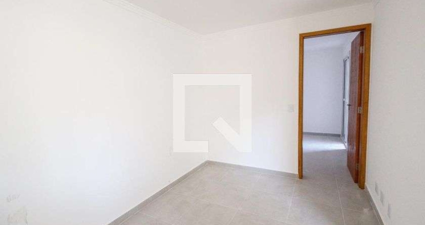 Apartamento com 2 quartos à venda na Água Fria, São Paulo 