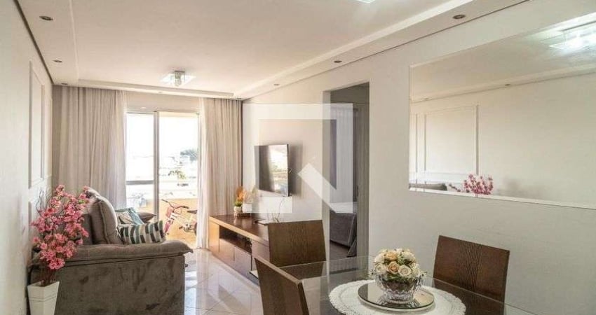 Apartamento à Venda - Ponte Rasa, 2 Quartos,  52 m2