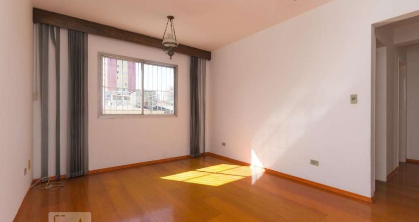 Apartamento à Venda - Vila Mascote, 2 Quartos,  60 m2