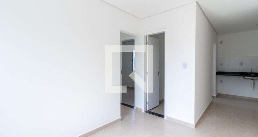 Apartamento com 2 quartos à venda na Vila Ede, São Paulo 