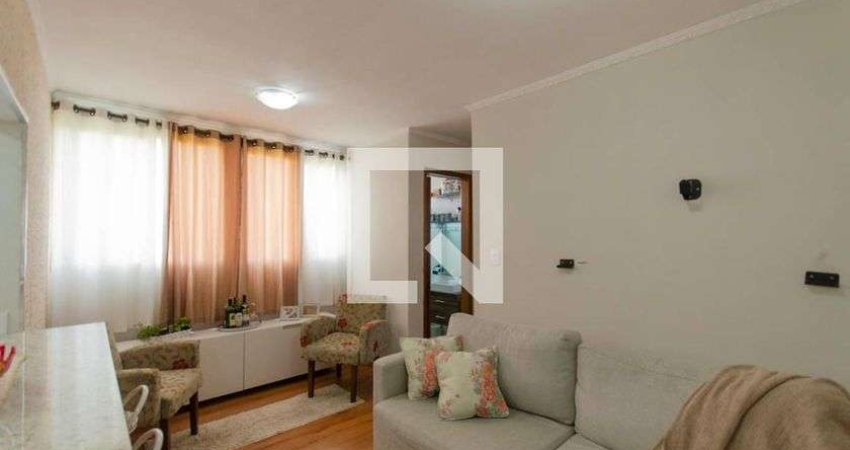 Apartamento com 2 quartos à venda em Cangaíba, São Paulo 