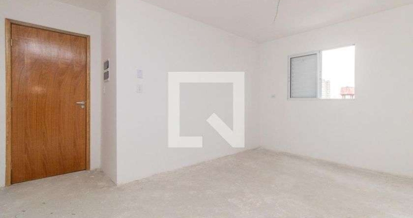 Apartamento com 1 quarto à venda no Brás, São Paulo 