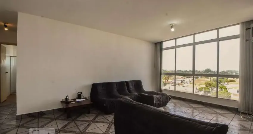 Apartamento à Venda - Jardim Marajoara , 3 Quartos,  90 m2