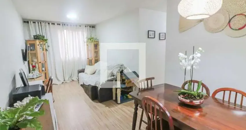 Apartamento à Venda - Jardim Jussara, 2 Quartos,  61 m2