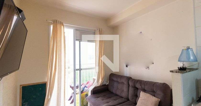 Apartamento com 1 quarto à venda em Cangaíba, São Paulo 