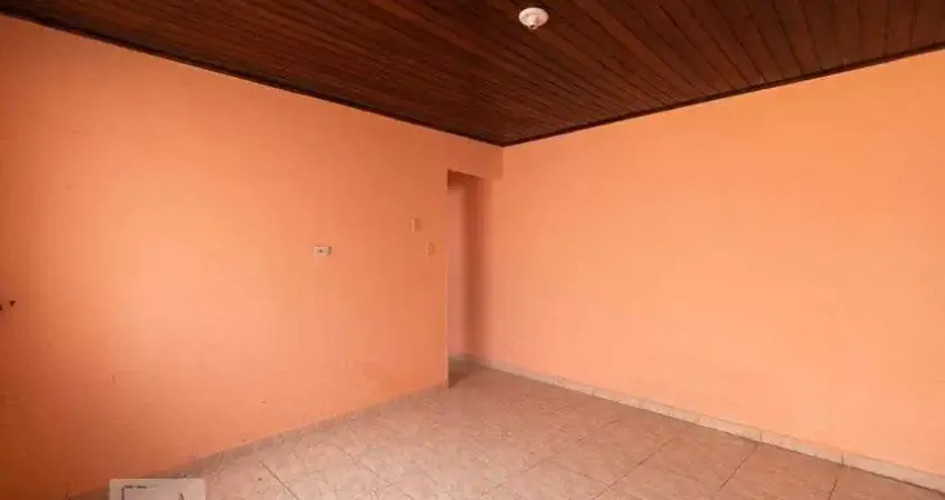 Casa com 1 quarto à venda na Vila Formosa, São Paulo 