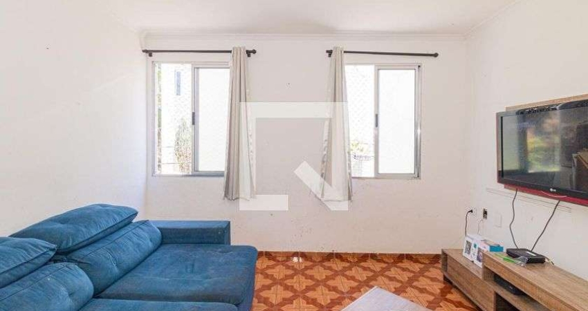Apartamento com 2 quartos à venda no Tucuruvi, São Paulo 