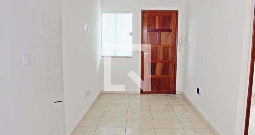 Apartamento com 2 quartos à venda em Itaquera, São Paulo 