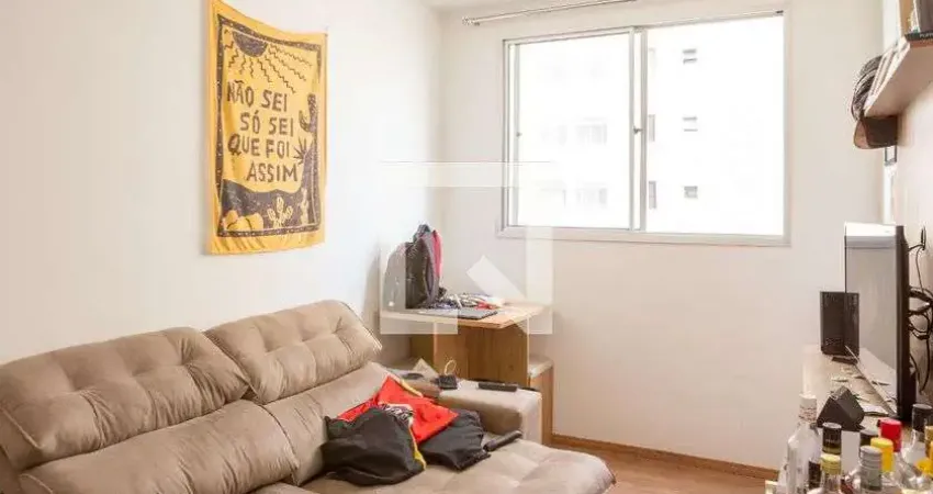 Apartamento à Venda - Água Branca, 2 Quartos,  42 m2