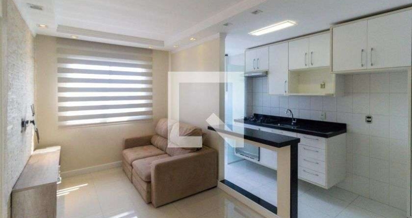 Apartamento com 1 quarto à venda no Cambuci, São Paulo 