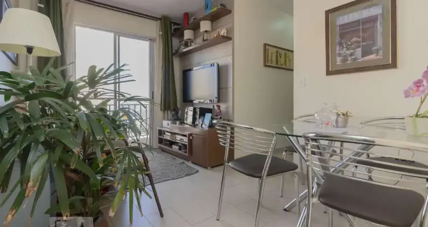 Apartamento com 2 quartos à venda na Rua Alba, 150, Jabaquara, São Paulo