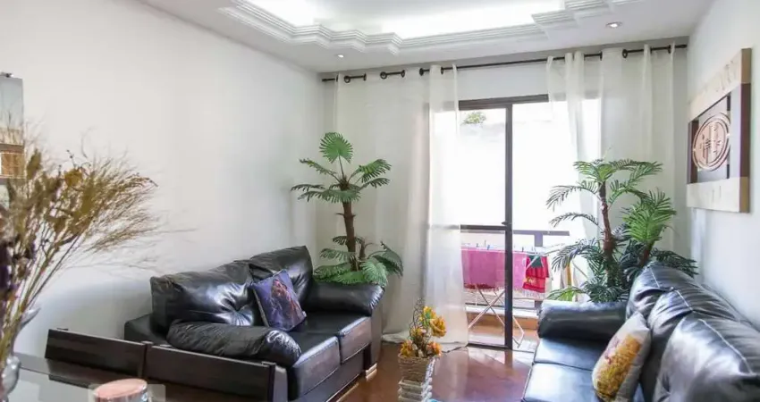 Apartamento à Venda - Vila Prudente, 3 Quartos,  96 m2