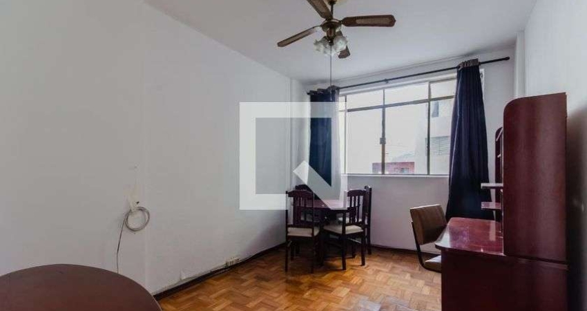 Apartamento à Venda - Vila Mariana, 1 Quarto,  53 m2