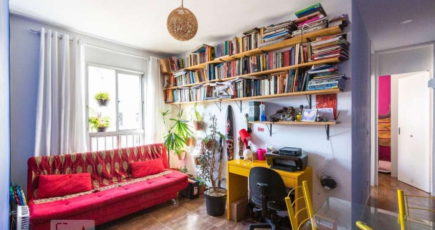 Apartamento com 2 quartos à venda no Centro, São Paulo 