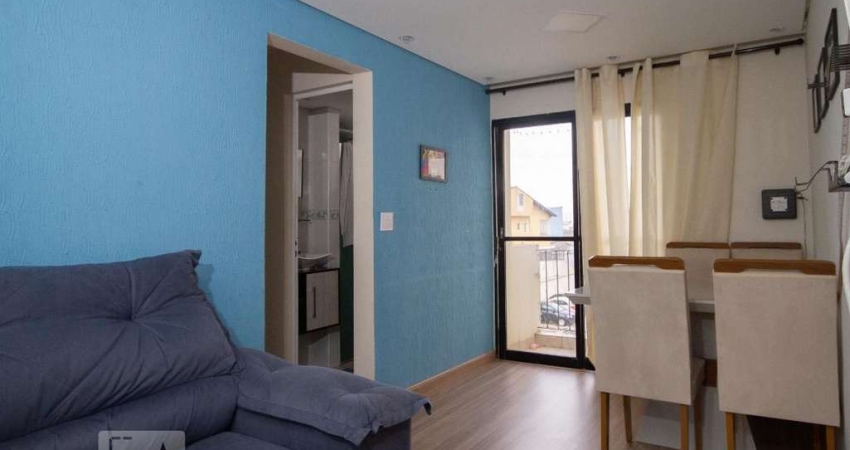 Apartamento à Venda - Freguesia do Ó, 2 Quartos,  50 m2