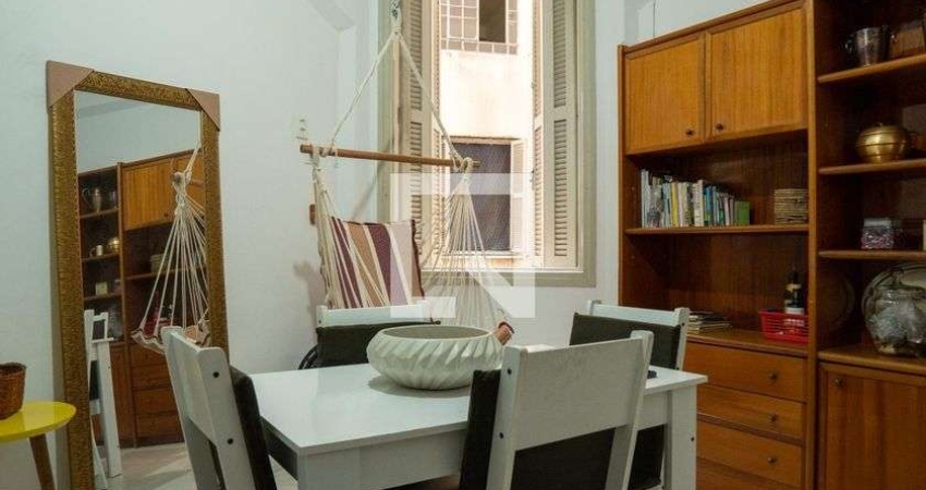 Apartamento com 2 quartos à venda no Centro, São Paulo 