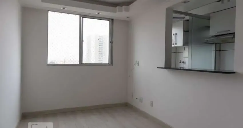 Apartamento à Venda - Parque Novo Mundo , 2 Quartos,  52 m2