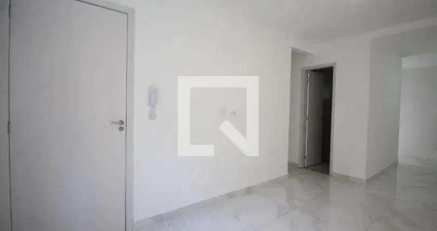 Apartamento com 2 quartos à venda na Avenida Marechal Eurico Gaspar Dutra, 1630, Água Fria, São Paulo