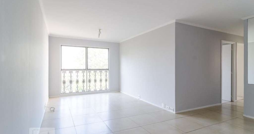 Apartamento à Venda - Vila Campestre, 3 Quartos,  78 m2
