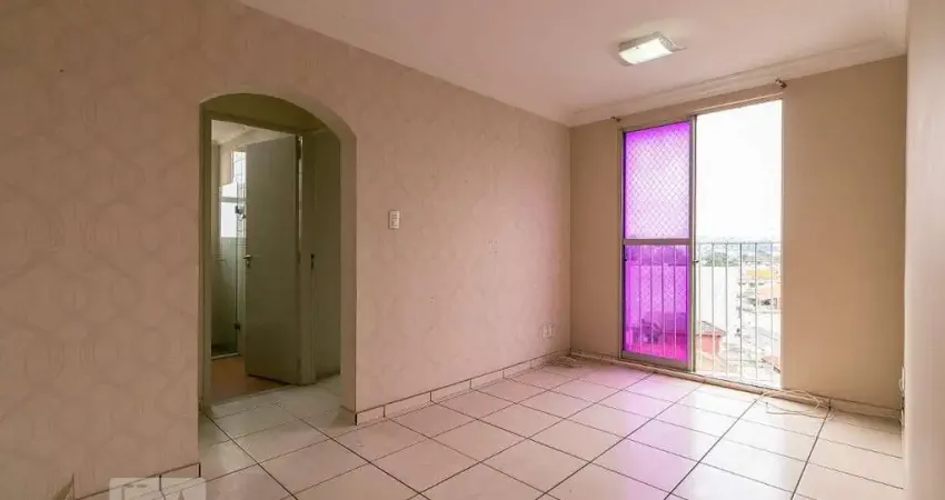 Apartamento à Venda - Vila Carrão, 2 Quartos,  68 m2