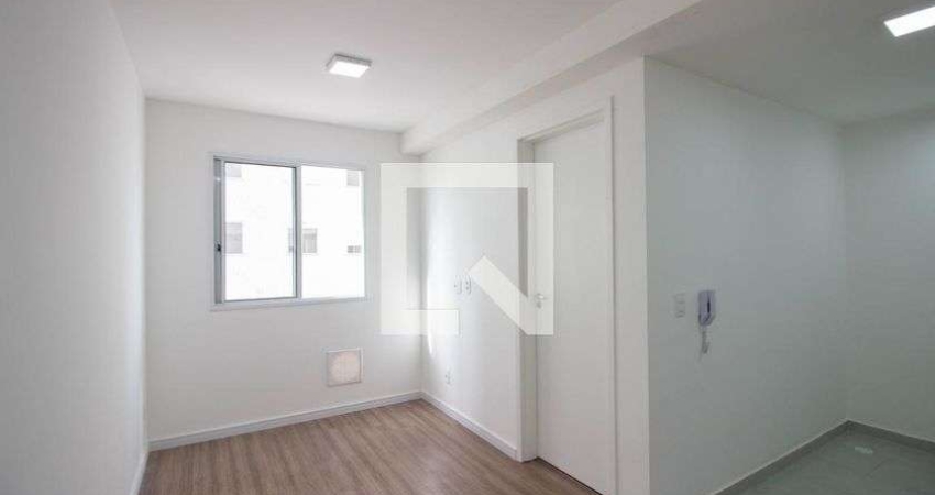 Apartamento à Venda - Vila Progresso, 2 Quartos,  33 m2