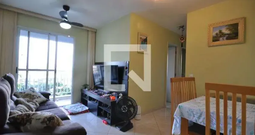 Apartamento à Venda - Parque Novo Mundo , 3 Quartos,  60 m2