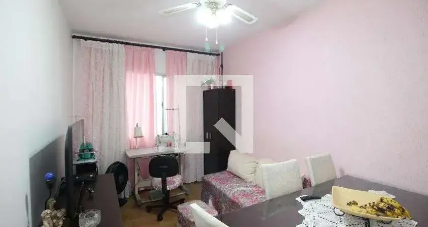 Apartamento à Venda - Ponte Rasa, 2 Quartos,  58 m2