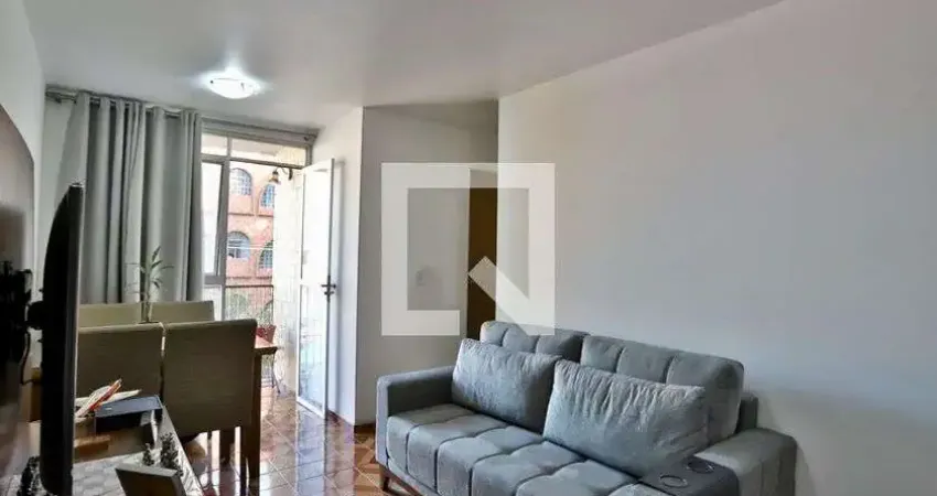 Apartamento com 2 quartos à venda na Rua Itapiraçaba, 82, Brás, São Paulo