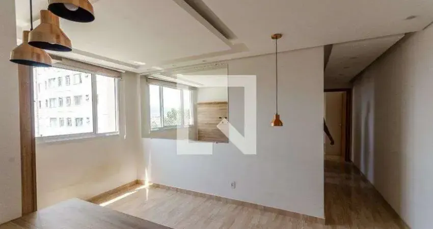 Apartamento à Venda - Jardim Iris , 2 Quartos,  43 m2