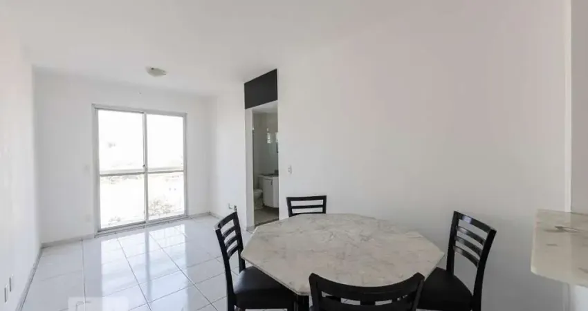 Apartamento à Venda - Vila Matilde, 2 Quartos,  52 m2