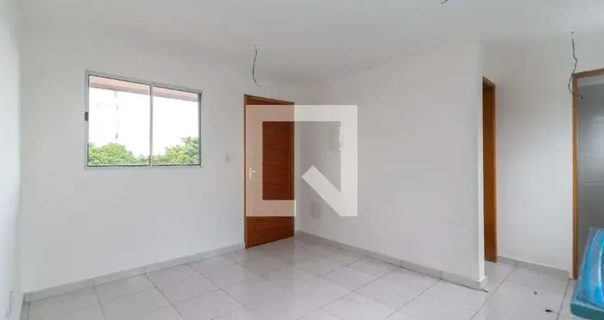 Apartamento com 1 quarto à venda na Ponte Rasa, São Paulo 