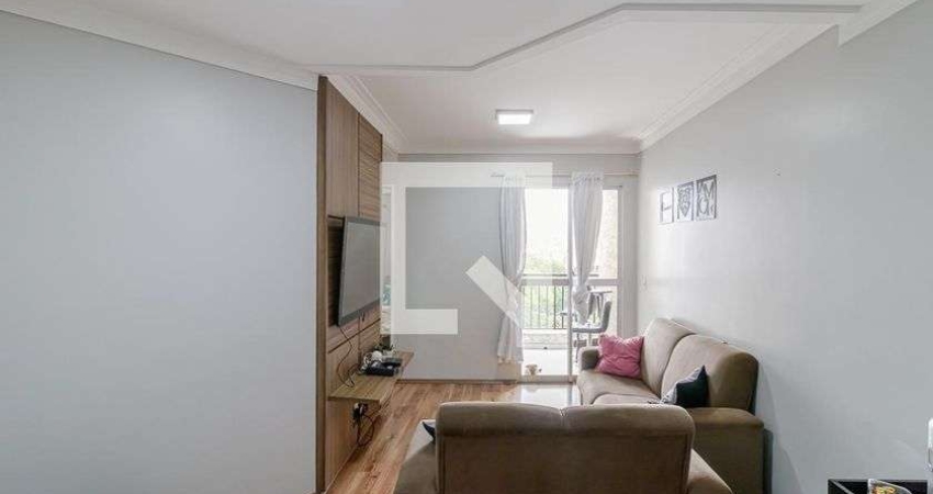 Apartamento à Venda - São João Clímaco, 2 Quartos,  50 m2