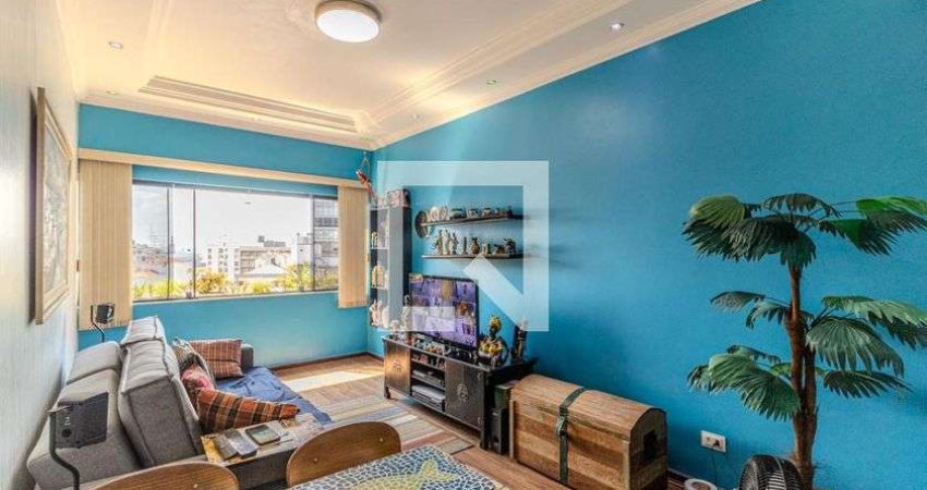Apartamento à Venda - Santa Cecília, 1 Quarto,  67 m2