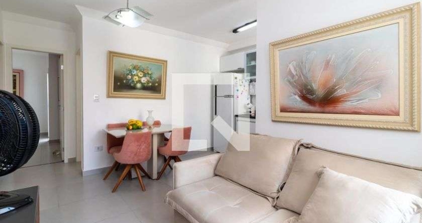 Apartamento à Venda - Casa Verde, 2 Quartos,  47 m2