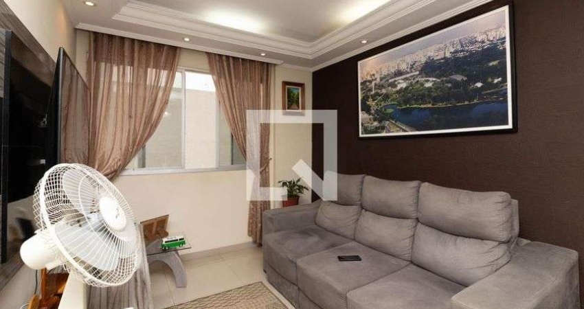Apartamento à Venda - Cangaíba, 2 Quartos,  58 m2