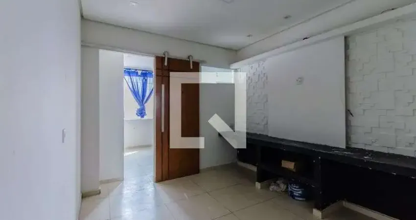 Apartamento à Venda - Liberdade, 1 Quarto,  26 m2